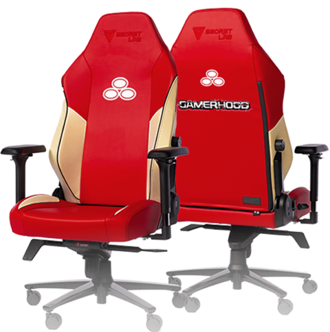 State Farm Gamerhood - Season 5
